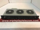 Calix Anda Optical Solutions Fiberpath 500 Fan Tray 490213-0002 / 7000-0164-00. Fixed Price $97.00.