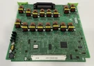 Iwatsu IX-16PSUB-2 16-PORT Digital Station Card Adix Omega-phone Pcb 040361. Fixed Price $59.99.