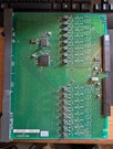 Nortel Northern Telecom NT8D02GA 16 Port Digital Line Card Rise 08. Fixed Price $22.99.