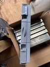 Nortel NTBW70AA Cdma Metro Cell Bts Xcem 32-CHANNEL Unit. Fixed Price $100.00.