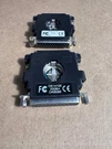 Lot Of 2 Ibutton Dallas Semiconduc DS1410E-001 Parallel Port Adapters. Fixed Price $39.99.