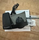 Plantronics 60961-35 HL10, Handset Lifter, Str Plug W/ Accessory Kit. Fixed Price $34.99.