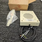 Spec-built Systems Inc 5959312A Multicomp Shipboard Intercom Speaker Square. Fixed Price $85.34.