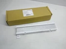 Leviton 40066-M50 Pair M-type 66-CLIP Connecting Block 10" H X3.4" W 1.0" D. Fixed Price $14.99.