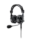 Shure BRH50M Premium Dual-sided Broadcast Headset Dynamic And Cable. Fixed Price $461.00.