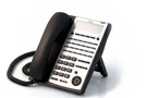 NEC-1100161 SL1100 Ip Telephone With 24 Buttons, 4.2", Black. Fixed Price $212.44.