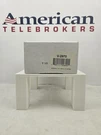 Valcom V-2970 Emergency/normal Call Switch/intercom New. Fixed Price $30.00.