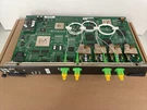 Calix Optical Solutions Fiberpath 500 Fea-fd-gpon. Fixed Price $500.00.