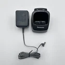 Panasonic Charger Base Cradle For KX--TD7894 KX-TD7895 Handset Replacement. Fixed Price $44.88.