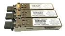 (lot Of 3) Lucent OC3IR1-I1 1665 10-1966-01 Soojbdecaa Used.. Fixed Price $97.95.