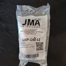 Jma UXP-DM-12 Din Male Connector 1/2" Annular 50 Ohm. Sealed Bags. Fixed Price $10.99.