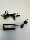 AA4: Vocera DT36-12-28 Adapter Power Supply. Fixed Price $20.00.