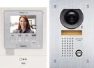 Aiphone JFS-2AEDV/ JFS-2AEDF Hands-free Color Video Intercom System. Fixed Price $699.00.