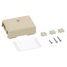Lucent Commscope M104SMB-A-246 Type Surface Mount Box 4PORT 107952442 Ivory. Fixed Price $9.95.