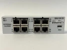 Ericsson ZHY60119/1 Sau 02 External Alarm Module 8-PORT. Fixed Price $49.98.