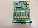 Lot Of 2 Nec IP3WW-16ESIU Circuit Board Card Port Digital UX5000 Phone System. Fixed Price $14.97.