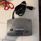 Radio Shack Channel Fm Wireless Intercom 43-3105 Single Unit Only Working. Fixed Price $8.00.