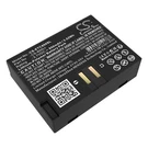 950MAH 3.52WH Battery For Eartec Comstar Wireless Headsets P/n: CS-800LI. Fixed Price $17.75.