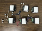 Eliwell SMC5300/S Control SMC5300020401 ( Lot Of 6 ). Fixed Price $299.00.