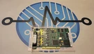 Dialogic 44-0053-02 4-PORT Voice Fax Media Modem Analog Card EBZKX07BD4PCIU. Fixed Price $26.95.