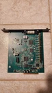Esi Cs DLC12 Pc Server Expansion Card (metal Faceplate). Fixed Price $100.00.