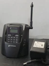 Plantronics CT12 Cordless Phone - Base / Handset Ac No Headset *read Desc. Fixed Price $30.00.