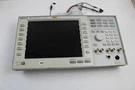 Agilent E5515A Front Panel 8960 Series 10 Wireless Communications Test Set. Fixed Price $399.99.