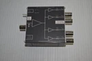 Pulse Research Lab PRL-414B 1:4 Ttl Fanout Line Driver New? (DGB77). Fixed Price $337.50.
