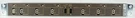 Delta Ericsson Bmg 980 347/3 R2A 20110523 Pdu-hc 2X2500W. Fixed Price $276.00.