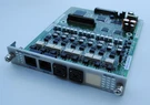 Nec UX5000 Port Analog Station Card 0911044 IP3WW-8SLIU-A1 Tested By Tech. Fixed Price $95.00.