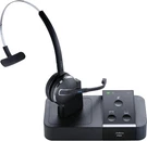 Jabra Pro 9450 Flex Noise Cancelling Wireless Mono Headset - Black. Fixed Price $64.00.