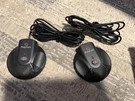 Genuine Polycom Soundstation Extended Microphone 2201-07155-005. Fixed Price $34.98.