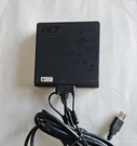 Plantronics Plt P7200 Bluetooth Speaker System. Fixed Price $55.00.