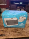 Radio Shack Duofone Telephone Amplifier 43-278 New In Box!. Fixed Price $19.99.