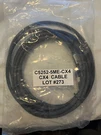 Mellanox Compatible C5252-5ME-CX4 Ibm Copper Cable For 4X And 10GBE. Fixed Price $58.00.