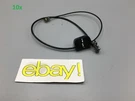 Lot Of 10 Genuine Plantronics 86009-01 Savi Console Interface Cable Free S/h. Fixed Price $34.99.
