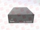 Extron 60-323-01 / 6032301 (used). Fixed Price $66.14.
