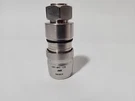 New UXP-4MT-12S Jma 4.3-10 Male Torque Connector For 1/2 Superflexible Cable. Fixed Price $32.99.