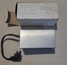 Nos 1979 KS-16301 List Wheelock Signals Relay 26707 Comcode 400-219-507. Fixed Price $29.99.