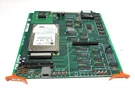 Iwatsu Voicemail Card With Hard Drive IX-4VML03 Module Phone Sys. Fixed Price $95.00.