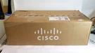 New Sealed Cisco CS-KIT-K9 Video Conferencing. Fixed Price $1499.99.