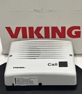 Viking Electronics E-20B Speaker Phone With Push Button (unused/open Box). Fixed Price $300.00.