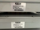 Kmw High Rejection Filter Model KFTDR0011002 Rf Microwave Component. Fixed Price $200.00.
