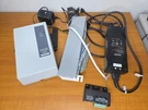 Valcom V-9970 Staging Level Paging Controller Lot (wiring Block & Power Supply). Fixed Price $44.95.