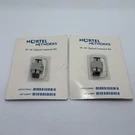 Nortel Networks NTCC99AC A0742095 Optical Connector Kit *old Stock New*. Fixed Price $25.94.