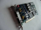 Dialogic D4PCI Euro. Fixed Price $175.00.