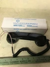 Walker WG10F-3 Hearing Aid-compatible Handset WG10F3. Fixed Price $10.00.