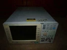 Hp Agilent E5515B E8960 Series 10 Wireless Communication Test Set W/ Breakage. Fixed Price $599.00.
