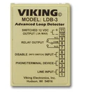 Viking Electronics VK-LDB-3 Loop & Ring Detector Board Visual Indicator Trigger. Fixed Price $73.44.