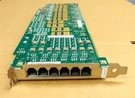 Dialogic Avaya 12-PORT Analog Media Board Pci D120JCT-LS W Qty Available. Fixed Price $75.00.